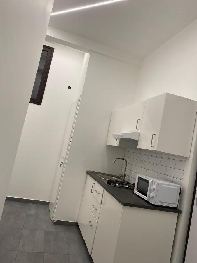 Dionisio Apartments Syracuse Exterior photo